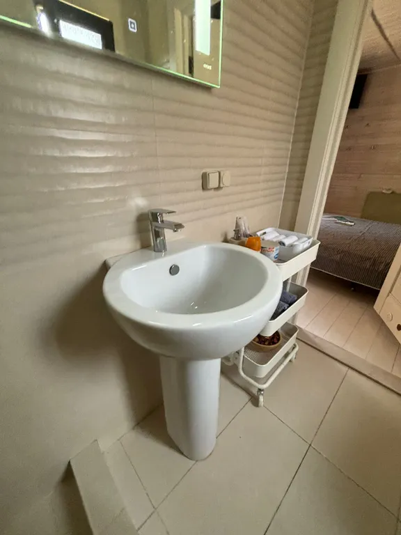 Бунгало Satori