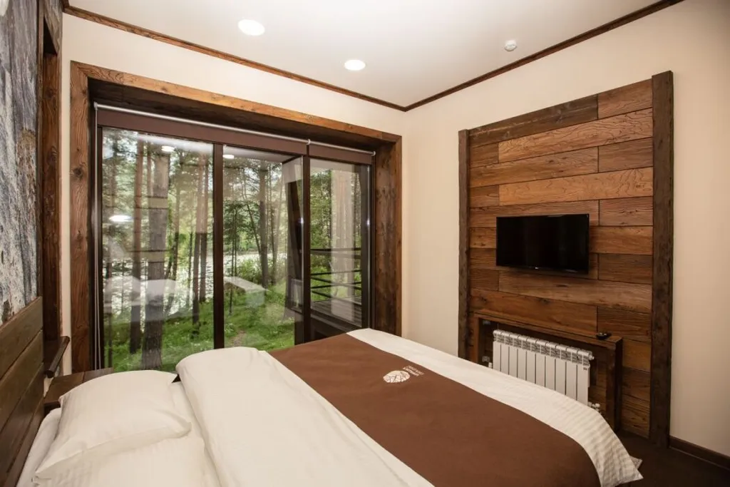 4-комнатный Дом