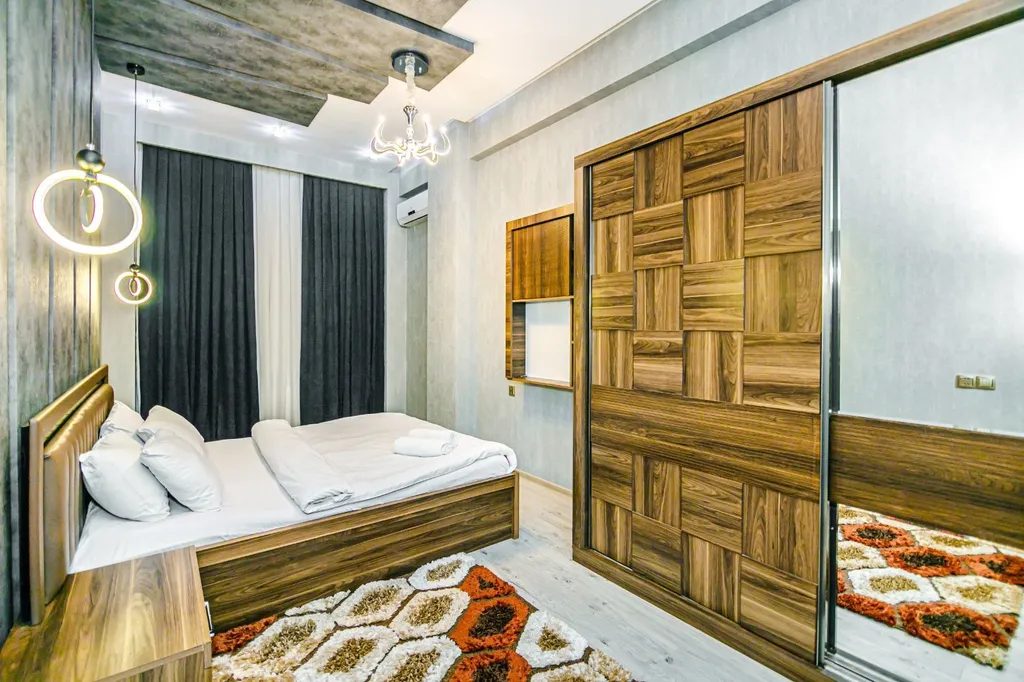 Vi̇nc Apartmnet Lux