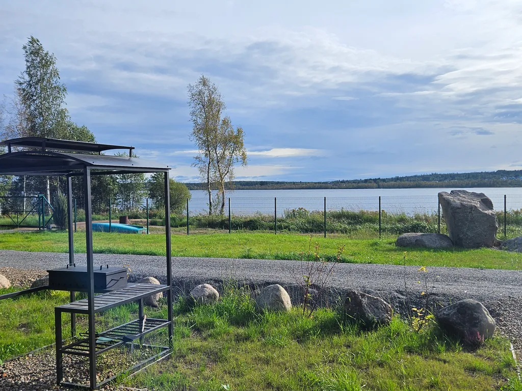 Квартира Семейный апартамент с 1-ой спальней — Мичуринское