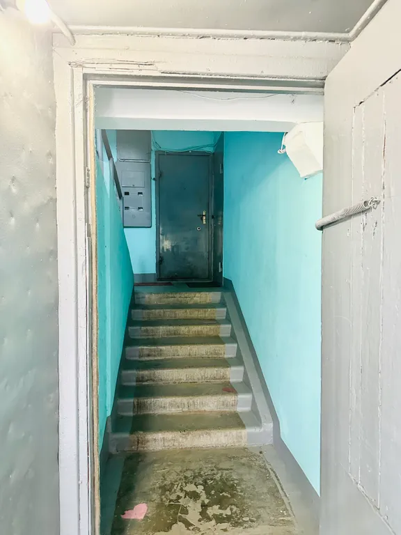 Уютная 2-комнатная квартира в центральном районе без сопок и гор