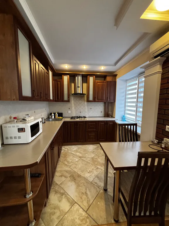 Великолепная квартира-студия в центре  возле реки — аренда посуточно в Брест