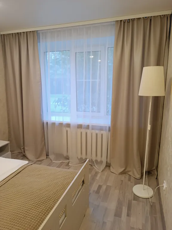 Уютная квартира в центре рядом с вокзалом