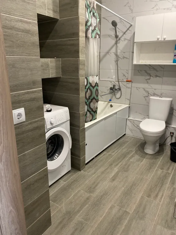 Квартира Абсолютно чистая уютная квартира на Микрохирургии глаза — Иркутск