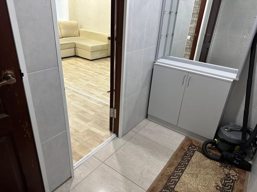 Уютная студия