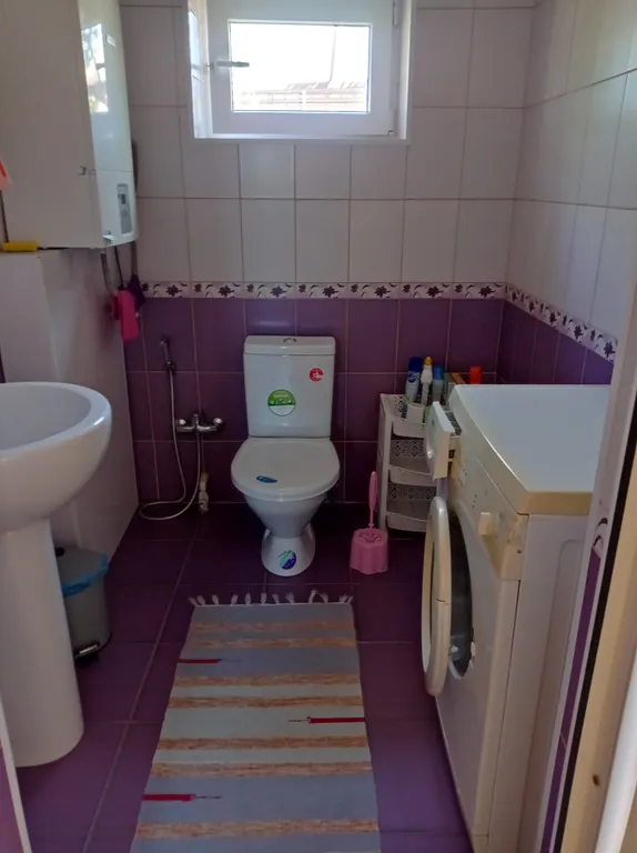 Коттедж Уютный домик — Темрюк