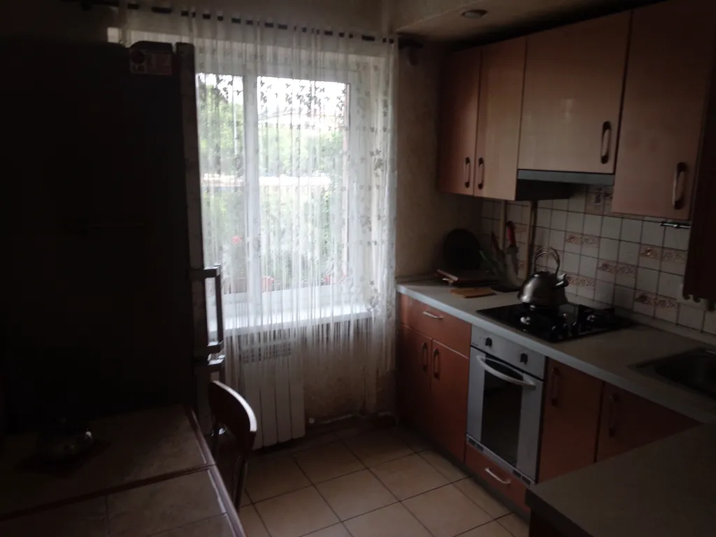 Квартира Квартира на набережной в зеленой районе — Сочи