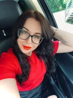 Лилия Абдуллина