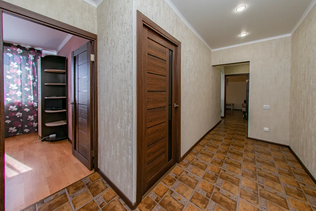 Квартира в центре города