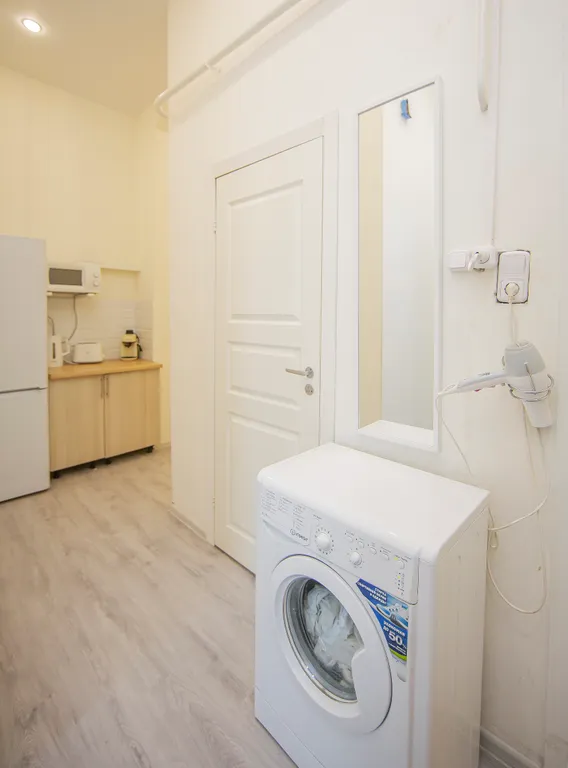 QuickStay 3BR Apartment