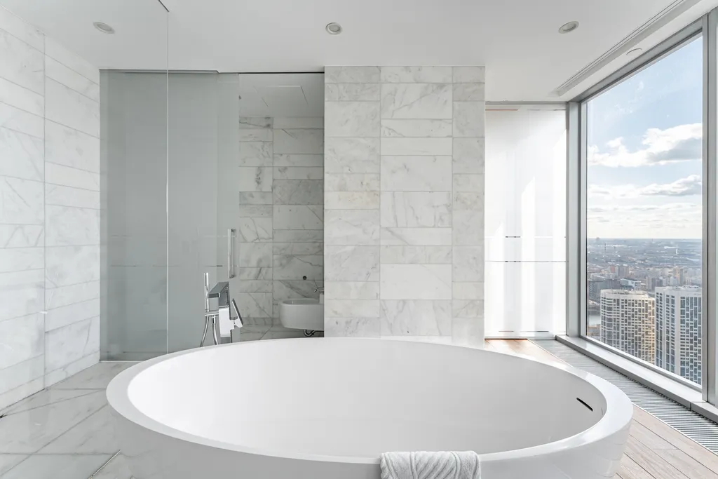 Видовые апартаменты Москва-Сити