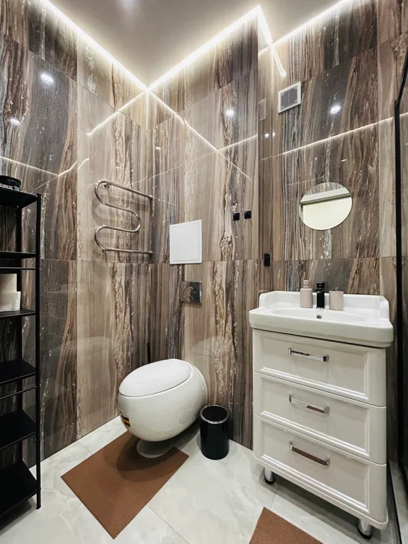 Апартаменты в историческом центре