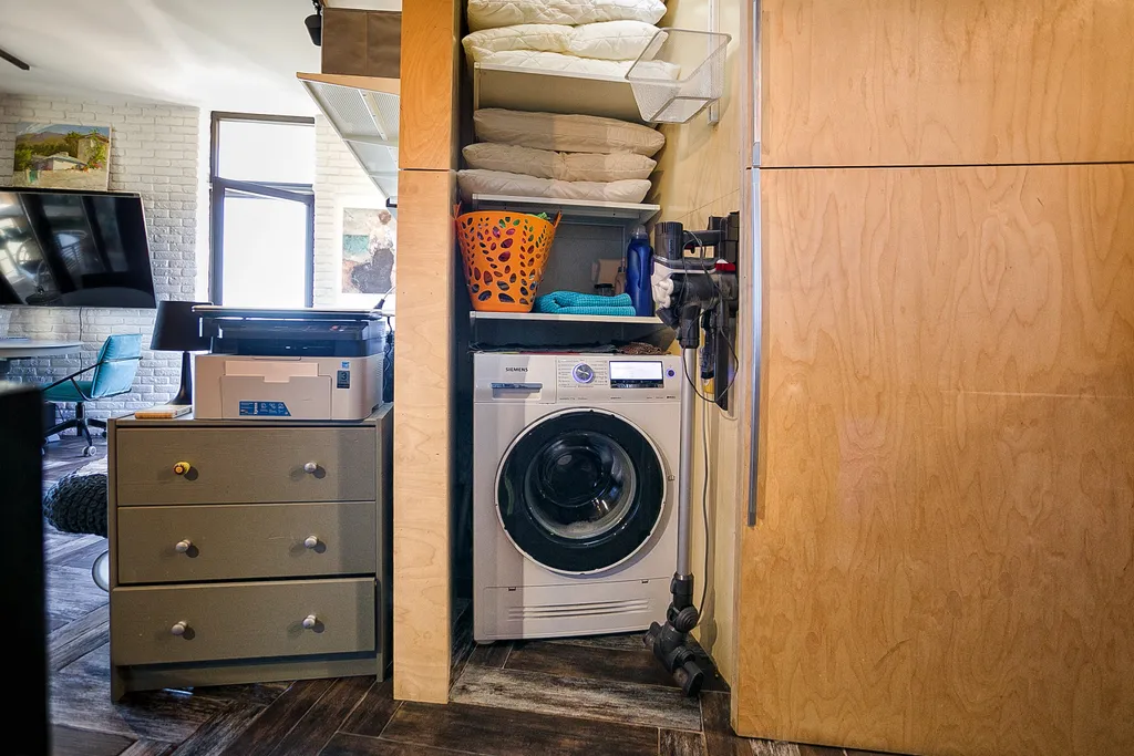 Квартира с двумя балконами и панорамным видом на море и горы