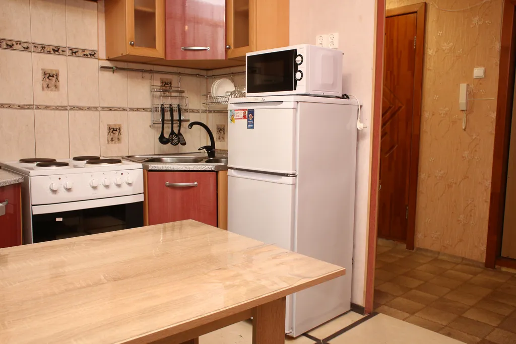 Квартира в Екатеринбурге