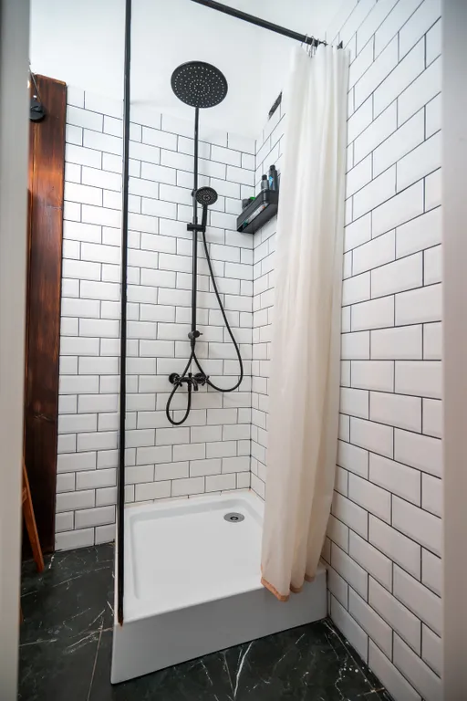 Эркер с гамаком