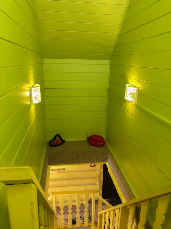 Уютный гостевой дом