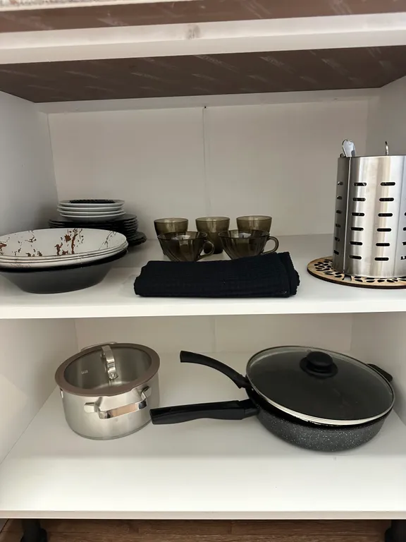 Забудьте о гостиницах! Отдохните с комфортом в уютной квартире класса