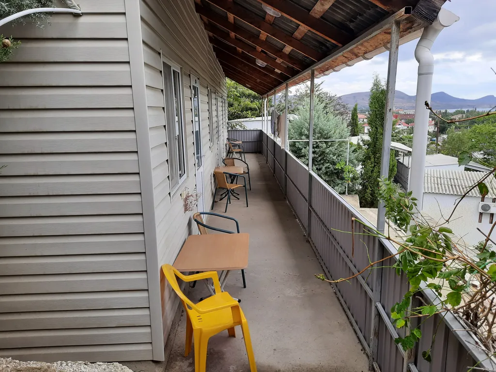 Комната стандарт