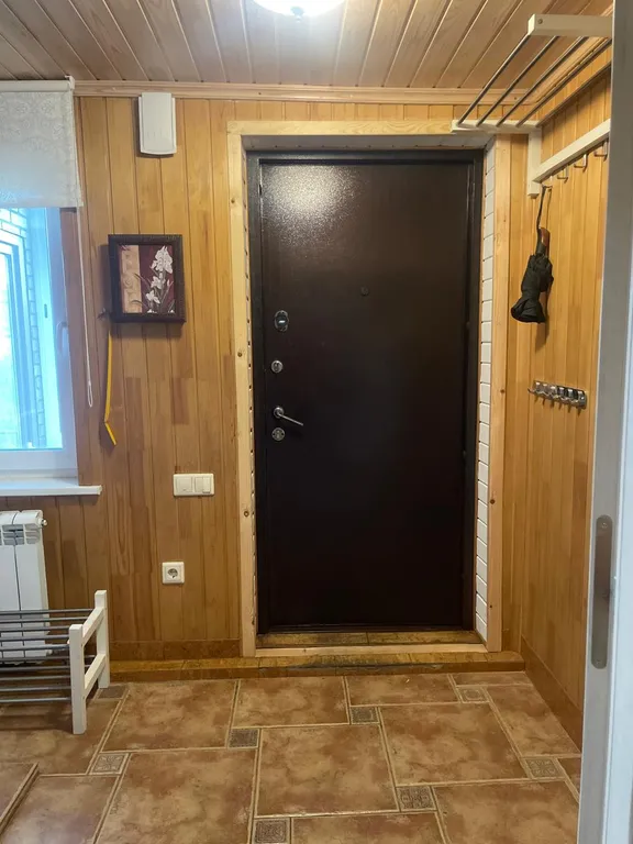 Коттедж Уютный дом в отличном местоположении — Новосибирск