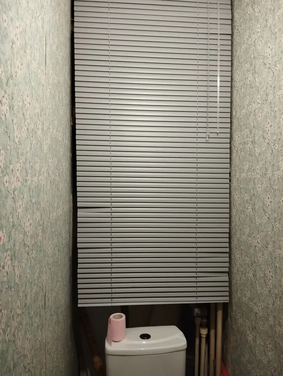 1-комнатная в центре