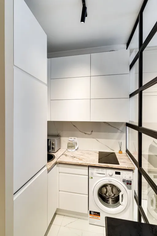 Изысканная квартира с потрясающим видом на Дон