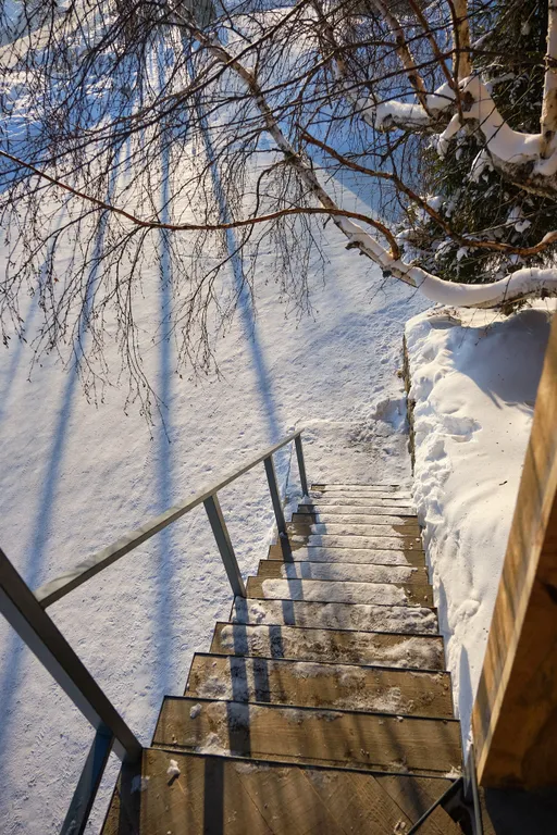 Апартамены с двумя спальнями