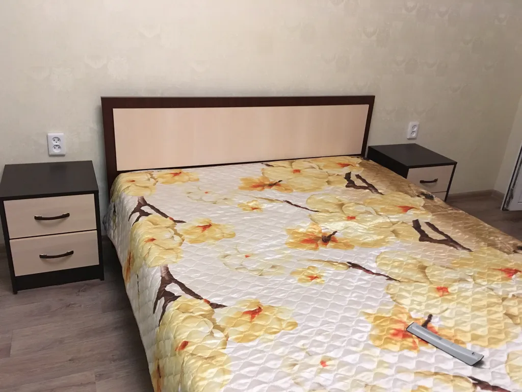 Квартира Квартира возле университета — Магнитогорск