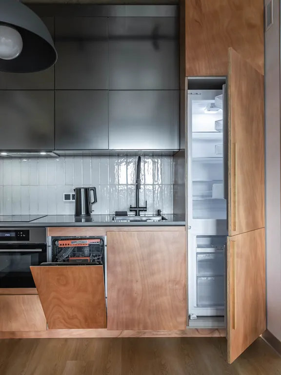 Квартира Amazing view flat квартира с видом на Неву — Санкт-Петербург