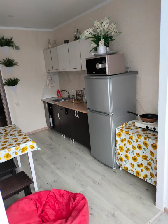 Уютная 2-х комнатная квартира