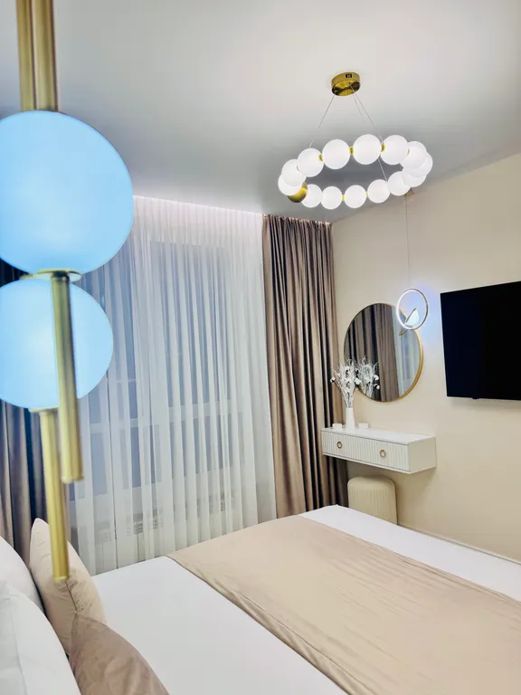 Квартира люкс