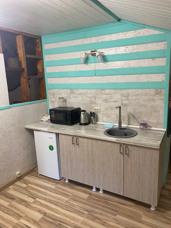 Уютный Гостевой дом в Приэльбрусье