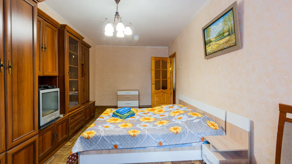 Квартира Уютная квартира в центре города — Калининград