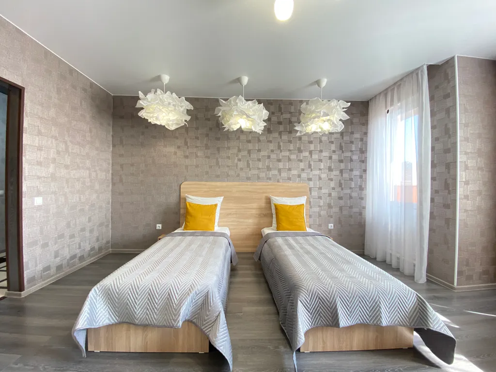 Квартира комфорт уютно, как дома!