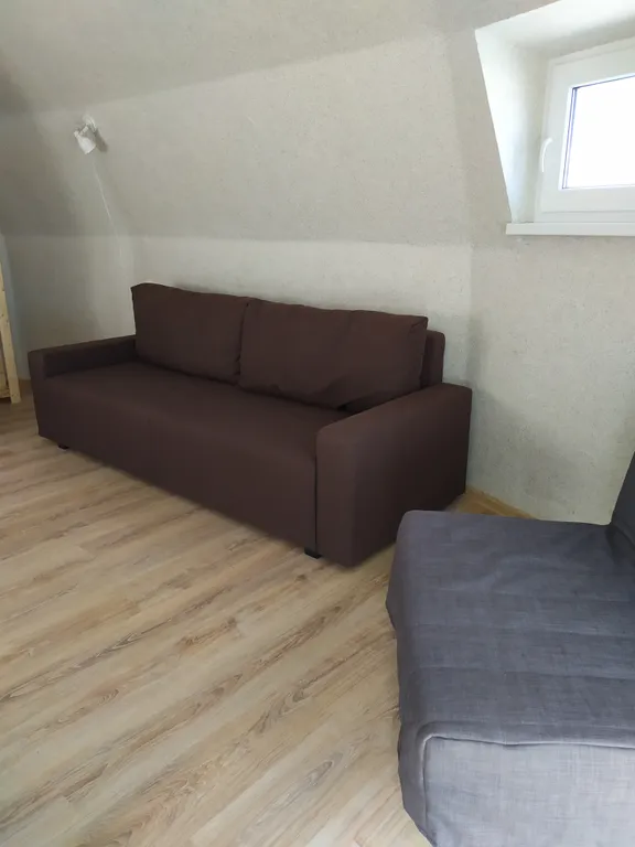 Уютный загородный дом в тихом месте