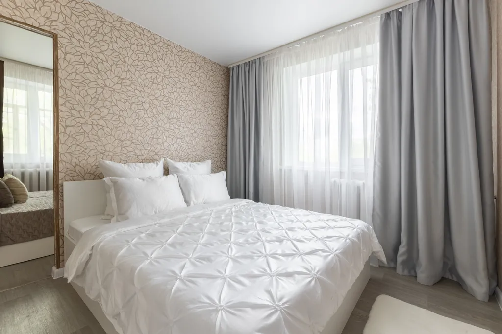 Serenity Homes на Космонавтов