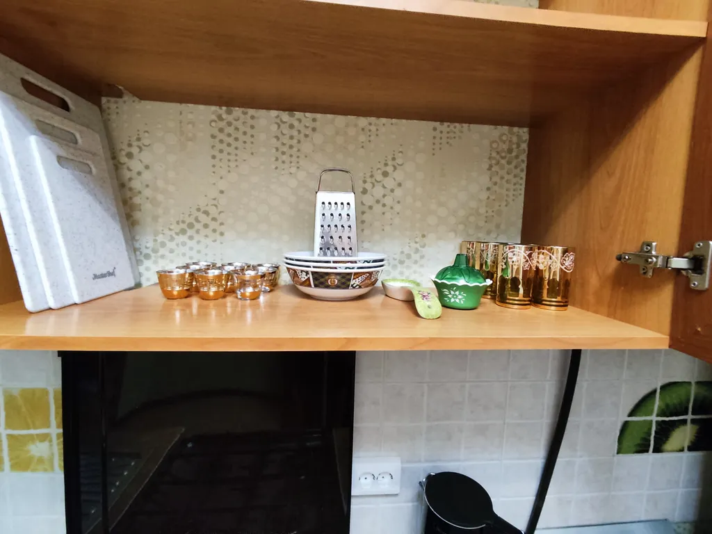 Квартира Уютная квартира рядом с центром — Анапа