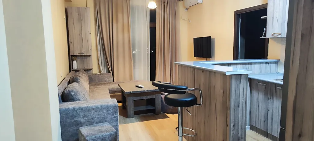 Standart Apt. in Centr