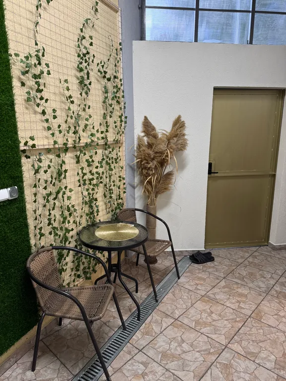 Комнаты с удобствами на городском пляже