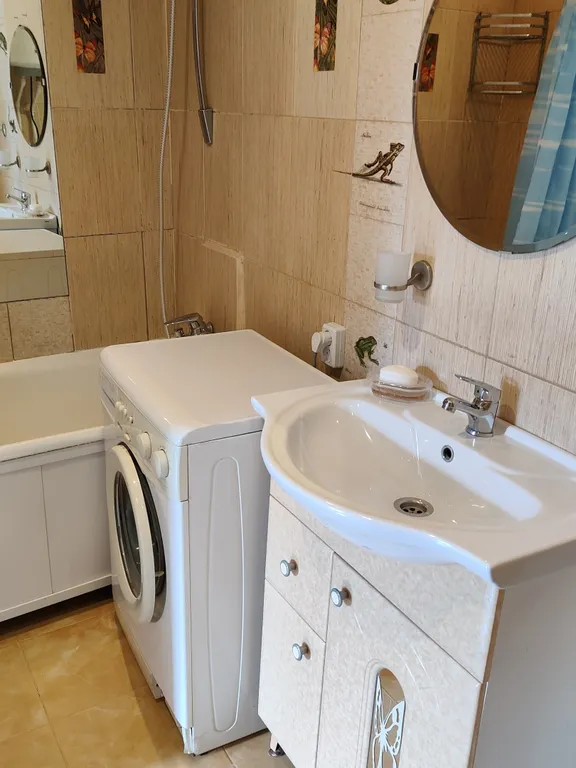 Дом на Селигере