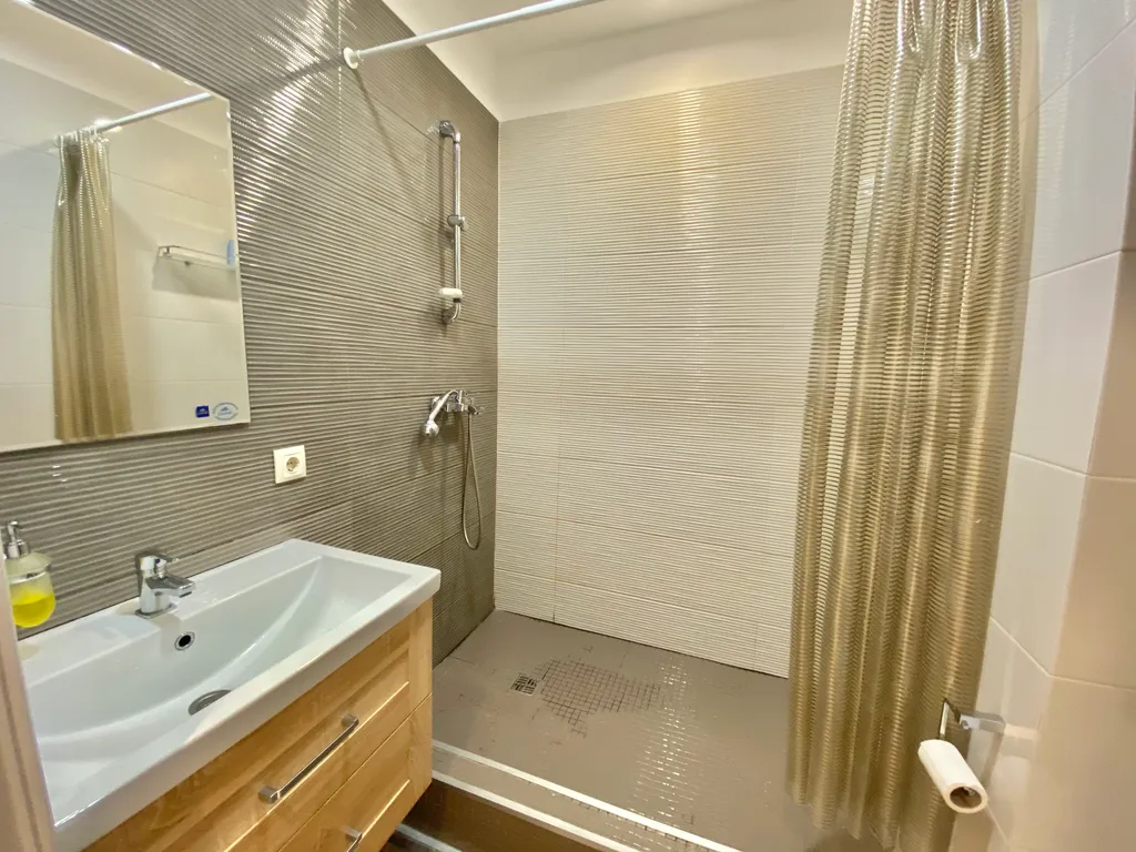 Уютная квартира в центре горнолыжного курорта Красная Поляна