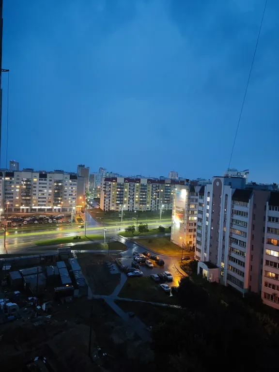 11 ЭТАЖ.ВИД НА ГОРОД.ЛЕДОВЫЙ ДВОРЕЦ .НОВЫЙ  ДОМ От СОБСТВЕННИКА.