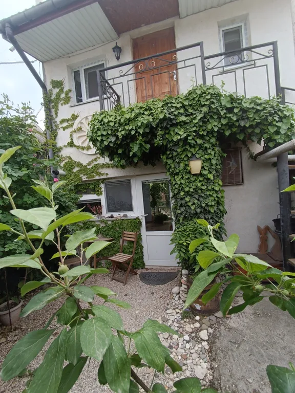 Коттедж Уютная студия в частном доме — Севастополь