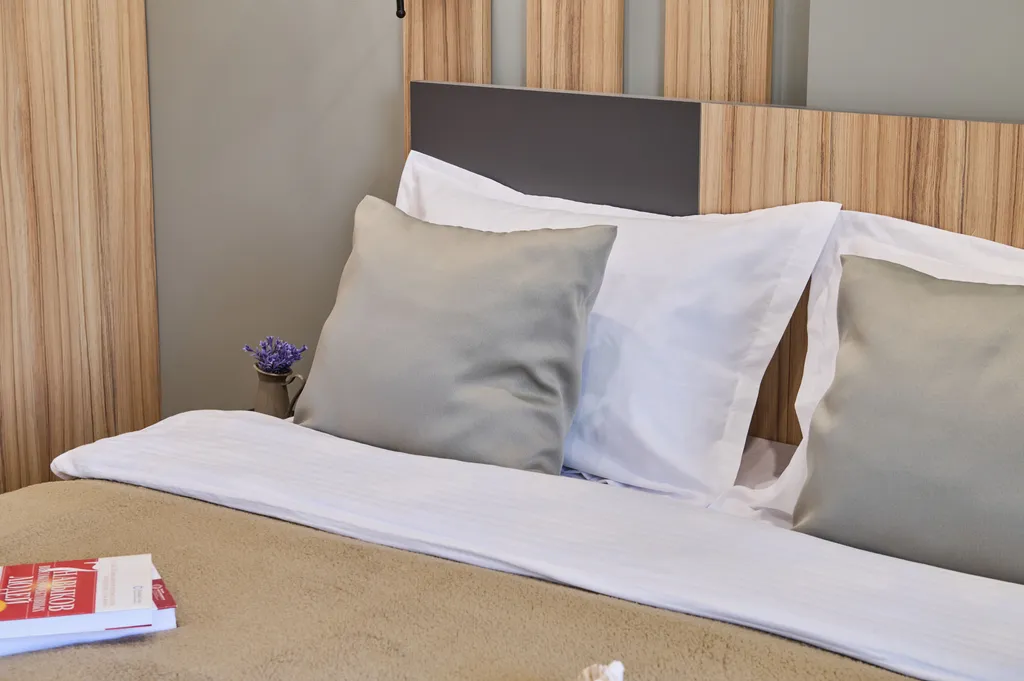 Квартира Премиум квартира в новом ЖК R-House — Алматы