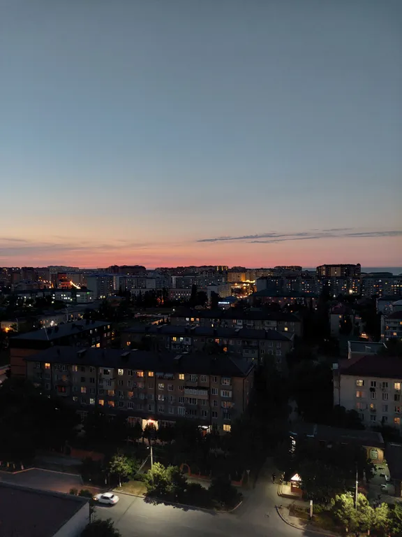 Уютная двухуровневая квартира