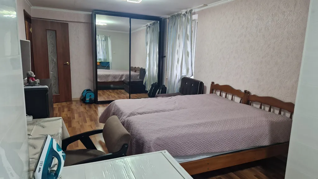 Уютная квартира в Терсколе — аренда посуточно в Терскол