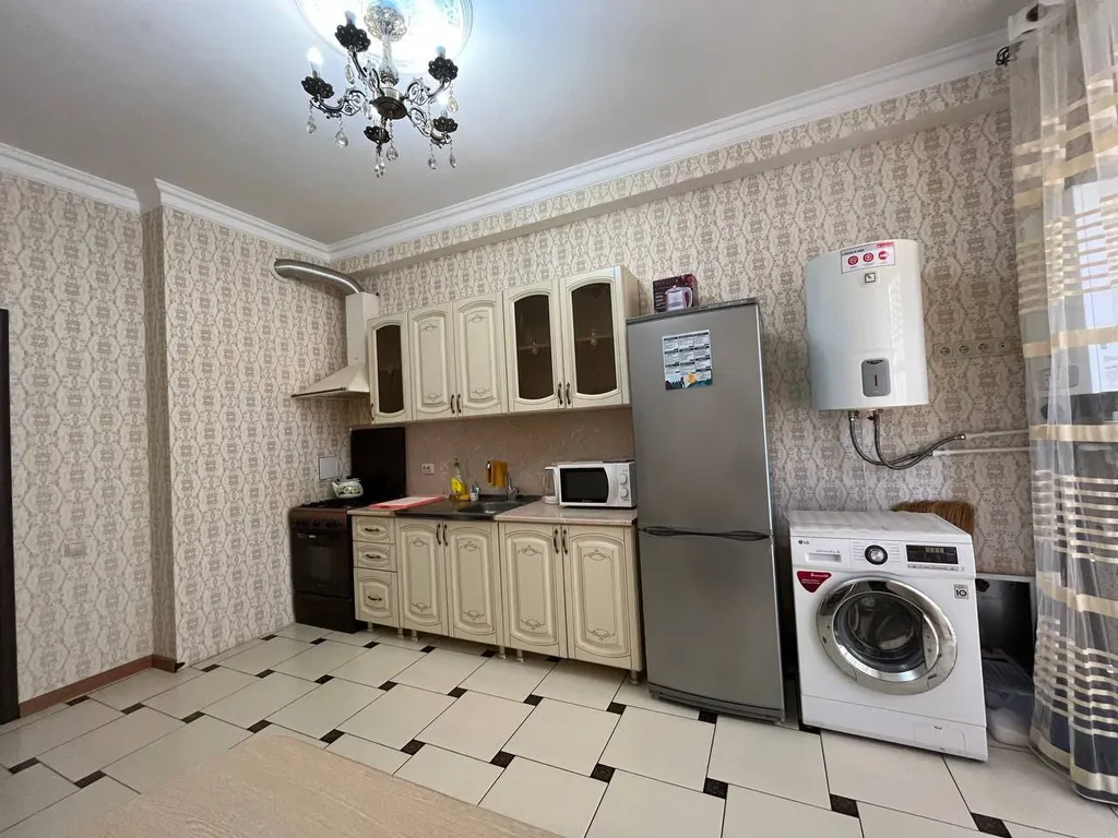 Квартира Апартамент в исторической части города — Дербент