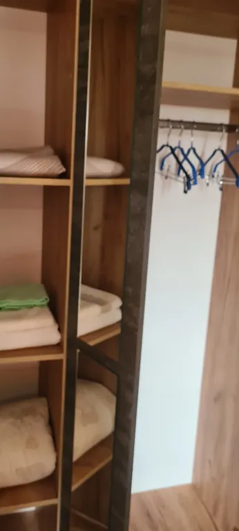 Евродвушка с видом на храм