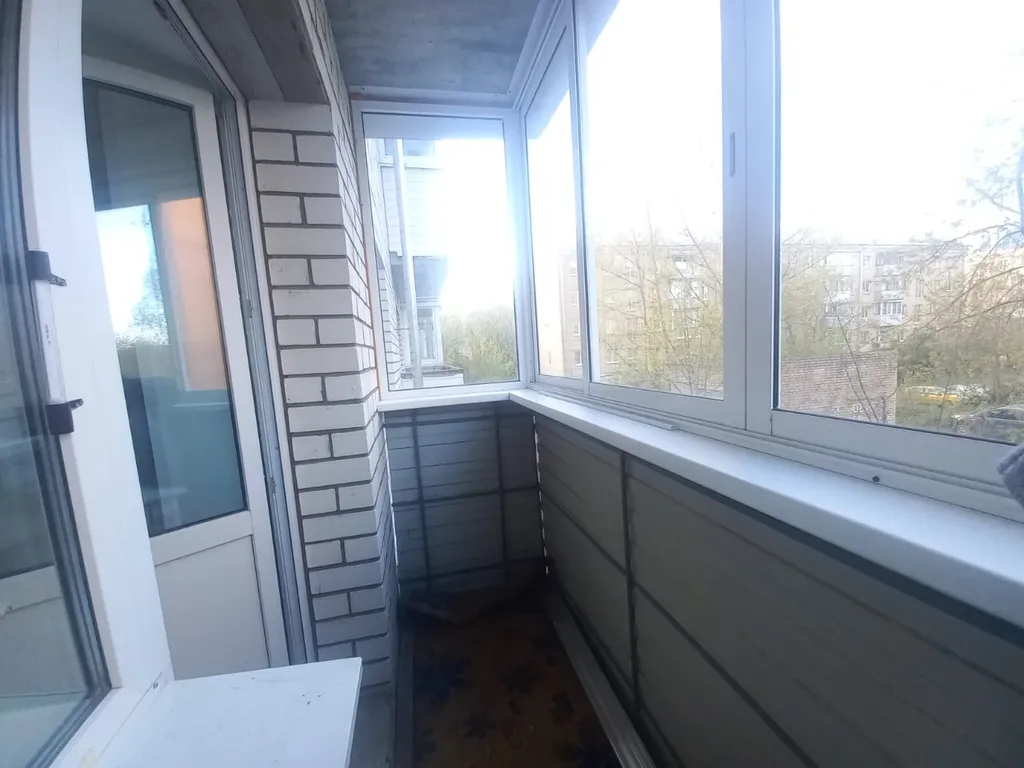 Уютная квартира в новом доме в центре города