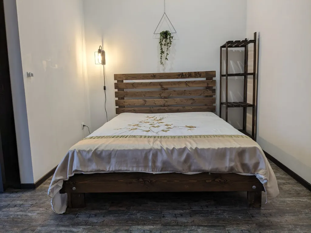 Дом под ключ в центре Геленджика