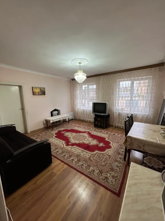 Уютная квартира рядом с морем